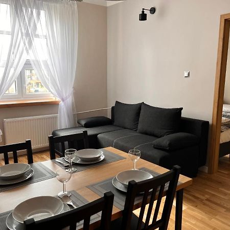 Apartament Zamkowy Stare Miasto Lublin Exterior foto