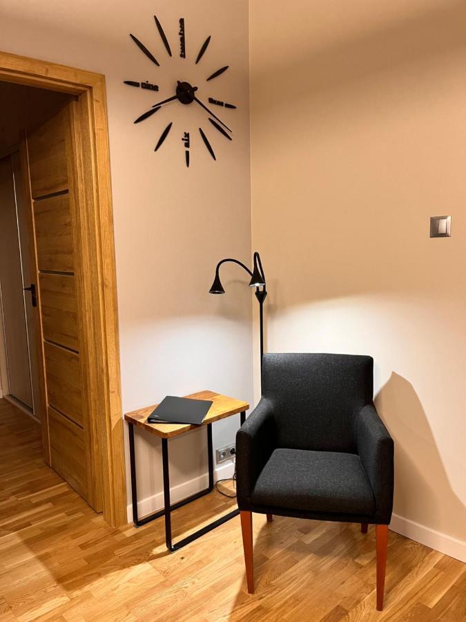 Apartament Zamkowy Stare Miasto Lublin Exterior foto
