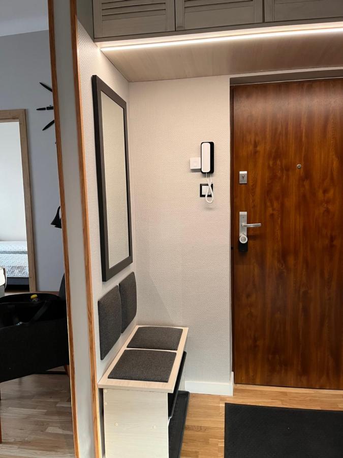 Apartament Zamkowy Stare Miasto Lublin Exterior foto