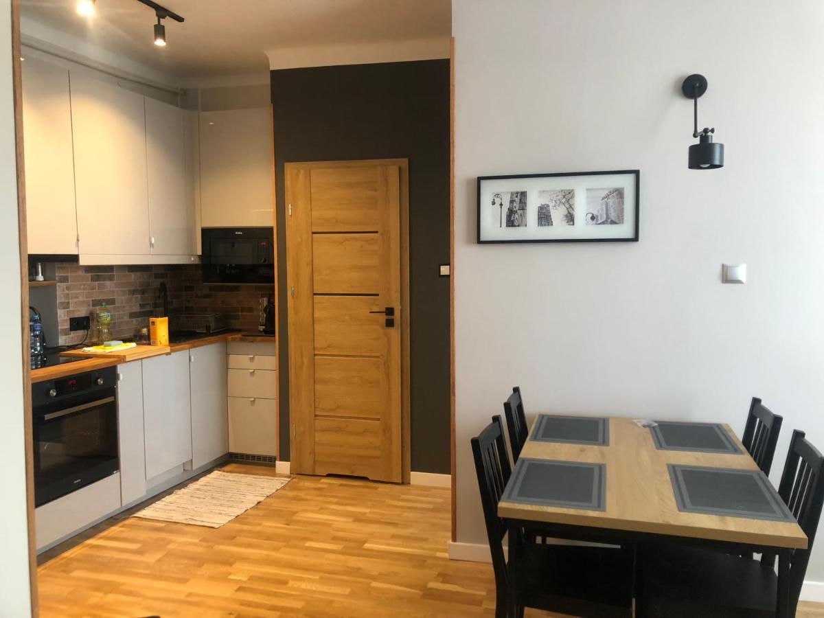 Apartament Zamkowy Stare Miasto Lublin Exterior foto