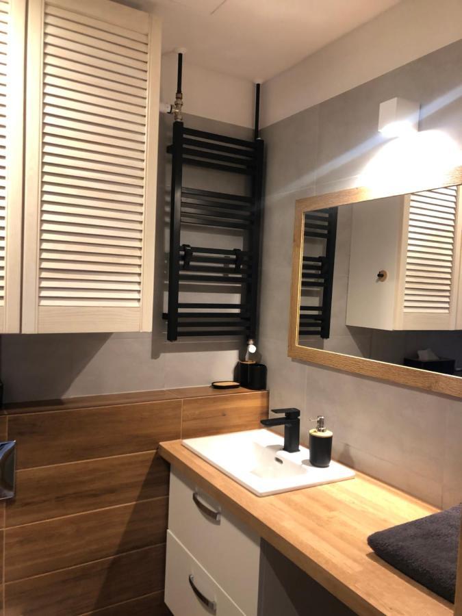 Apartament Zamkowy Stare Miasto Lublin Exterior foto