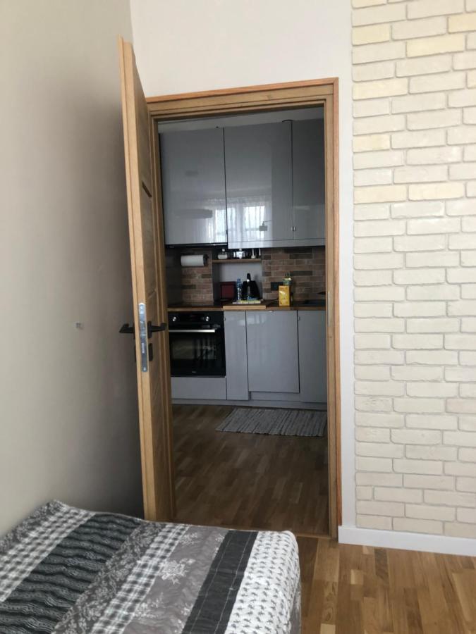 Apartament Zamkowy Stare Miasto Lublin Exterior foto