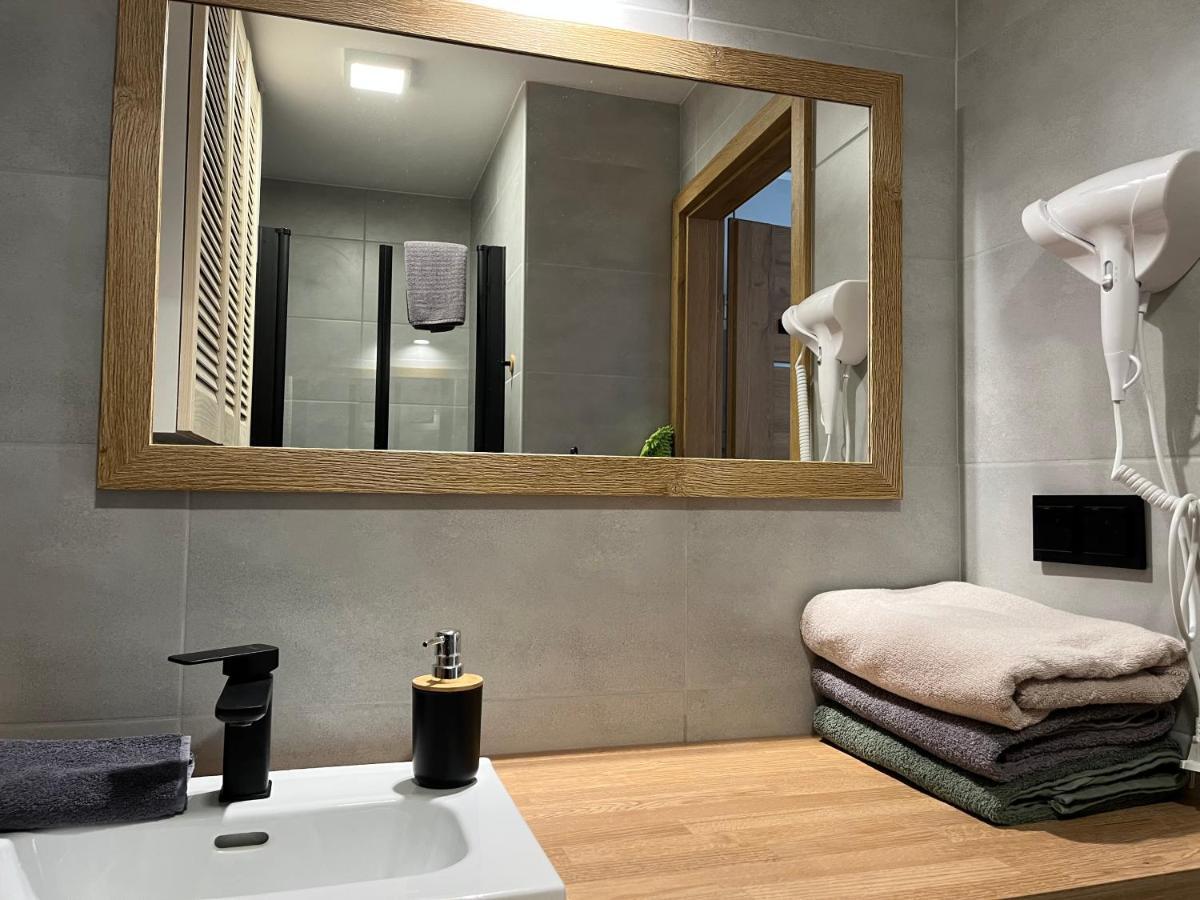Apartament Zamkowy Stare Miasto Lublin Exterior foto