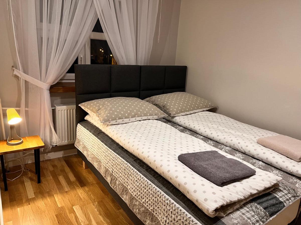 Apartament Zamkowy Stare Miasto Lublin Exterior foto