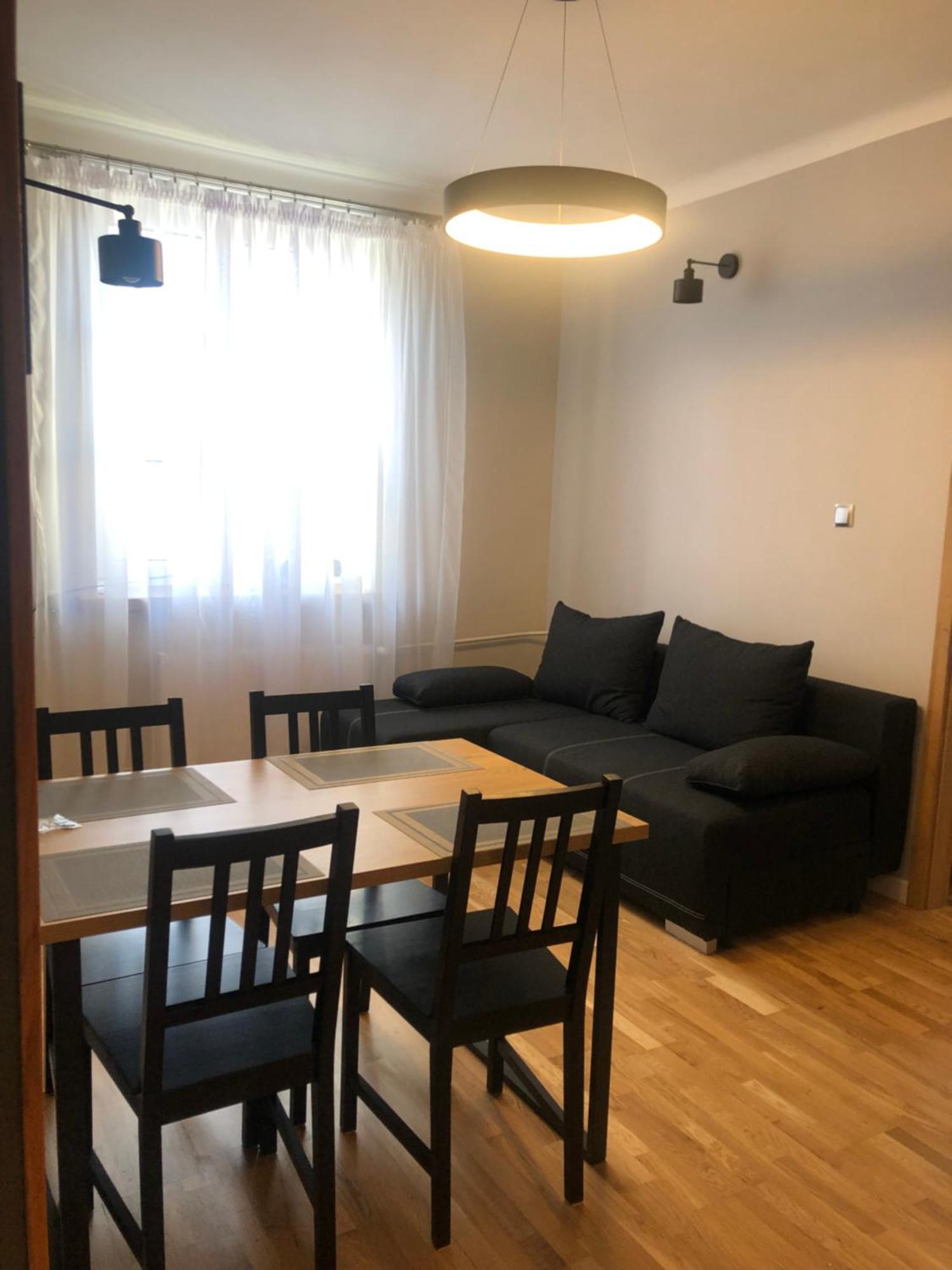 Apartament Zamkowy Stare Miasto Lublin Exterior foto